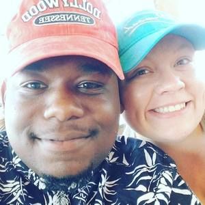 Meet your Posher, Detrick